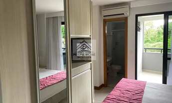 Imagem 7: Apartamento para Locação em Salvador, Caminho das Arvores, 1 dormitório, 1 banheiro, 1 vag