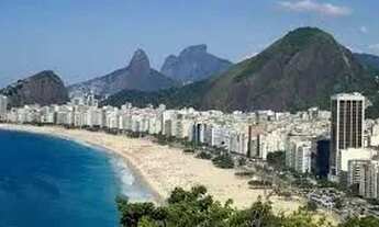 Imagem: Apartamento kitnet proximo a praia de copa