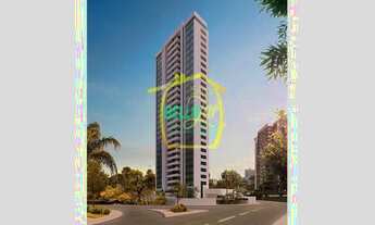 Imagem: Apartamento à venda, 165 m² por R$ 1.312.940,99