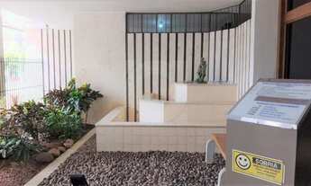 Imagem 3: Apartamento para aluguel - 35m², 1 dormitório, 1 vaga - Centro