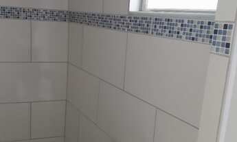 Imagem 7: Casas dúplex Casa com 2 dormitórios