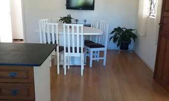 Imagem 5: Casa 3 quartos ao lado parque passaúna Ferraria Campo Largo