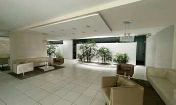 Imagem 2: Excelente apartamento à venda no edifício Sara Behar