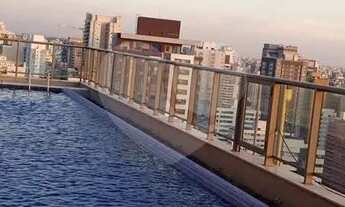 Imagem 3: Apartamento novo recém entregue 112 metros quadrados com 3 quartos em Paraíso - São Paulo