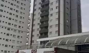 Imagem: OSASCO - Apartamento Padrão - CENTRO