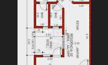 Imagem 12: Apartamento Duplex à venda - Campestre - Santo André/SP