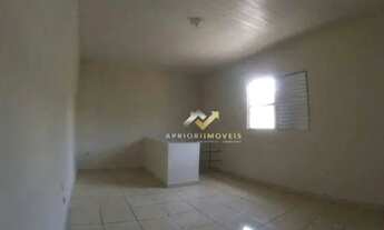 Imagem 3: Sobrado com 2 dormitórios para alugar, 69 m² por R$ 1.640/mês - Vila Palmares - Santo Andr