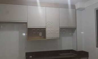 Imagem 4: Apartamento Padrão em São José do Rio Preto