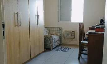 Imagem 6: Apartamento 1 lance de escada, condomínio, perto da UNESP (Ibilce