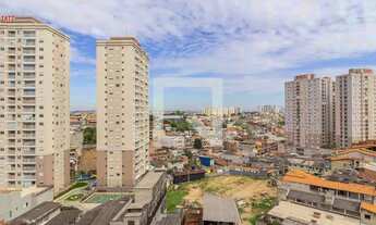 Imagem 7: Apartamento para Aluguel - Jardim Roberto, 2 Quartos, 60 m2