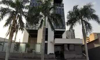 Imagem: Apartamento Domus Áurea, bairro Araes!