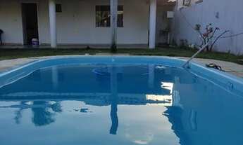 Imagem: Casa Temporada - Vilas do Jacuipe