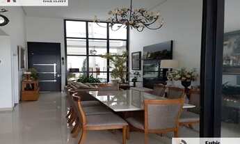 Imagem: Casa de Condomínio - Ibiti Reserva