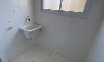 Imagem 7: Apartamento para Venda em Praia Grande, Guilhermina, 2 dormitórios, 1 suíte, 1 banheiro, 1