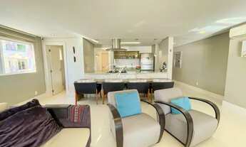 Imagem 6: Linda Cobertura Frente mar à venda com 4 suítes em Canajurê, Florianópolis/SC