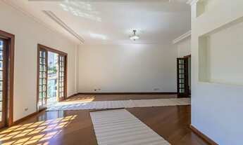 Imagem 4: Sobrado aluguel e venda, 600 m² com 3 suite, rua fechada