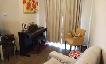 Imagem 7: Oportunidade única! Apartamento Jacareí, 2 quartos(suíte),varanda gourmet, cômodos grandes