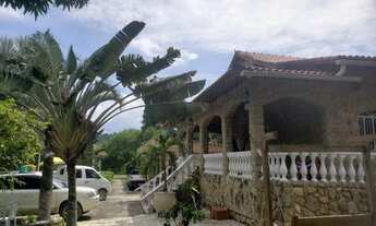 Imagem 3: Sítio Luxuoso em AgroBrasil / Cachoeiras de Macacu com 8.000m²