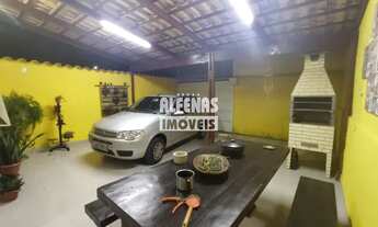 Imagem: Casa à venda 2 quartos no Bairro RECANTO