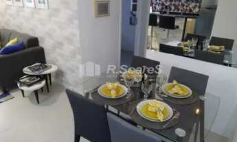 Imagem 7: Apartamento-À VENDA-Maracanã-Rio de Janeiro-RJ