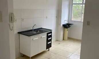 Imagem: Apartamento com 2 dormitórios à venda