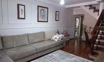 Imagem: Sobrado para venda com 175 metros quadrados