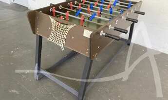 Imagem 6: ALUGUEL - APARTAMENTO MOBILIADO - VILA DAS BELEZAS