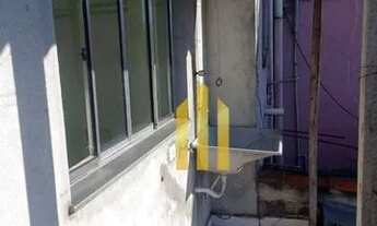 Imagem 2: Casa com 2 dormitórios para alugar, 45 m² por R$ 1.200,00/mês - Jardim Brasil - São Paulo