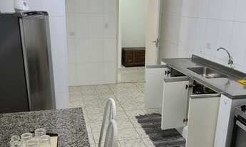 Imagem 6: Apartamento para aluguel e venda com 160 metros quadrados com 3 quartos em Gonzaga - Santo