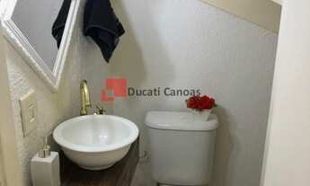 Imagem 6: Casa em Condomínio a Venda no bairro Marechal Rondon - Canoas, RS