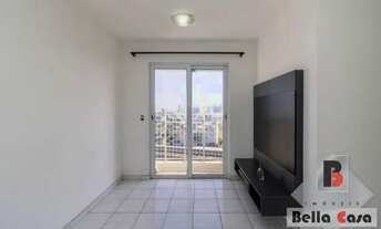 Imagem 2: Apartamento para alugar com 2 quartos, 58m²