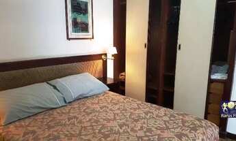 Imagem 5: Flat para alugar no Jardins - Edifício Fortune Residence - Cód. YAL13090