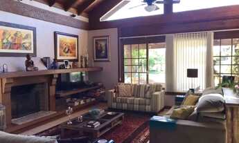 Imagem 6: Casa Condominio para Venda - 300m², 3 dormitórios, 2 vagas - Terra Ville