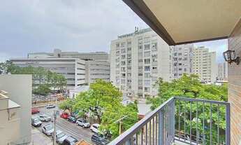 Imagem 5: PORTO ALEGRE - Apartamento Padrão - RIO BRANCO