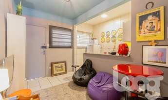 Imagem: Apartamento padrão em Consolação - São