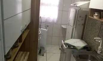 Imagem 2: Apartamento com 2 dormitórios à venda, 65 m² por R$ 220.000,00 - Vila Progresso - Campinas