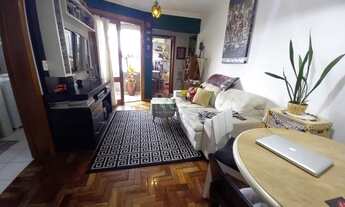 Imagem 2: Apartamento para Venda - 44.61m², 1 dormitório, sendo 1 suites, 1 vaga - Rio Branco