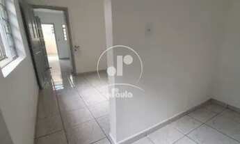 Imagem 5: Casa de fundos residencial para Locação na Vila Gilda em Santo André!