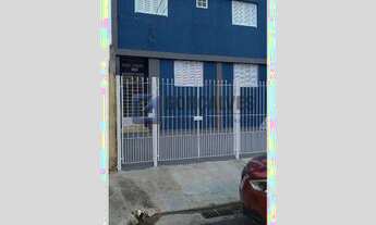 Imagem 2: SAO BERNARDO DO CAMPO - Residential / Apartment - VILA VIVALDI