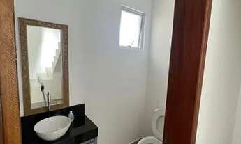 Imagem 6: Aluguel duplex vista mar