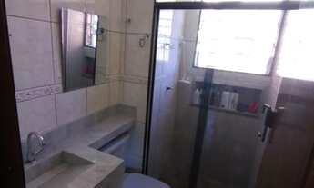 Imagem 2: Apartamento QUITADO para venda tem 55 metros quadrados com 2 quartos