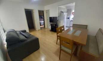 Imagem 2: Apartamento para Venda em Colombo, Campo Pequeno, 2 dormitórios, 1 banheiro, 1 vaga