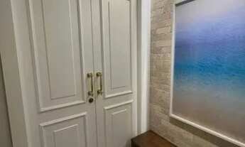 Imagem 5: Apartamento para venda com 121 metros quadrados com 3 quartos em Jardim América - Goiânia