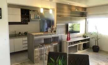 Imagem 2: Apartamento para Venda - 65.29m², 3 dormitórios, sendo 1 suites, 1 vaga - Partenon