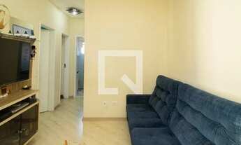 Imagem 3: Apartamento para Aluguel - Paulicéia, 2 Quartos, 52 m2