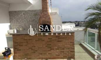 Imagem 2: Cobertura duplex recreio dos bandeirantes