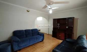 Imagem 3: Casa Térrea, Jardim Previdência - São Paulo