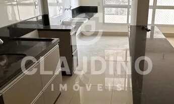 Imagem 5: Apartamento para aluguel com 90 metros quadrados com 3 quartos em Jardim América - Goiânia