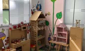 Imagem 4: Lindo apartamento no Di Espanha !