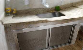 Imagem 4: Apartamento para aluguel possui 120 metros quadrados com 2 quartos em Bom Pastor - Juiz de